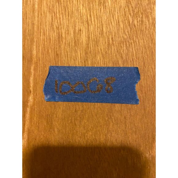 True Religion Jeans, Blue, Size 31 Men, Weathered and Distressed Ankles - Picture 5 of 5